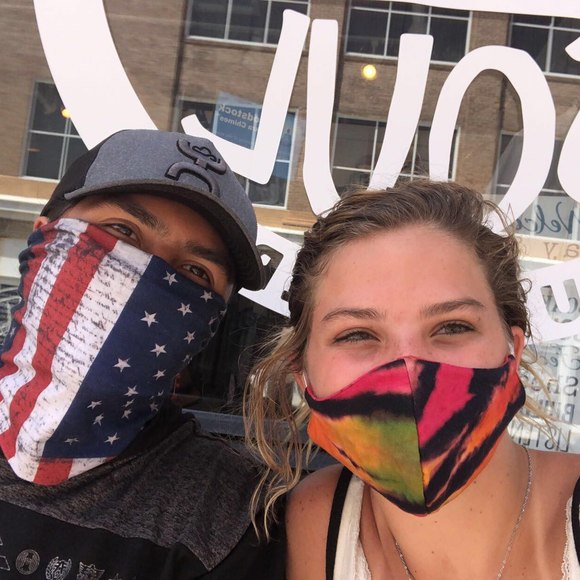 Meet your Posher, Jocelyn - Picture 1 of 1